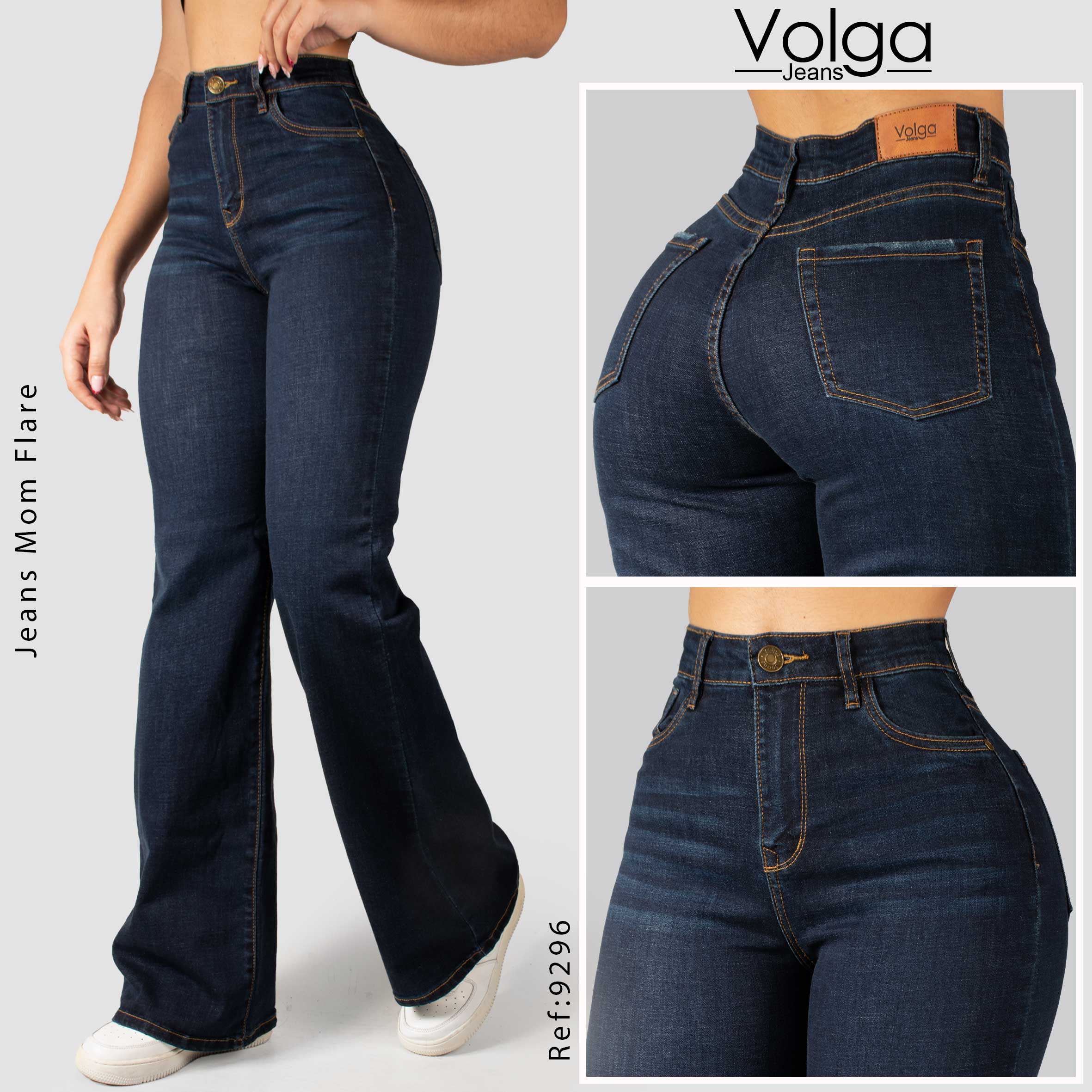COLECCIÓN SÓLO JEANS MUJER