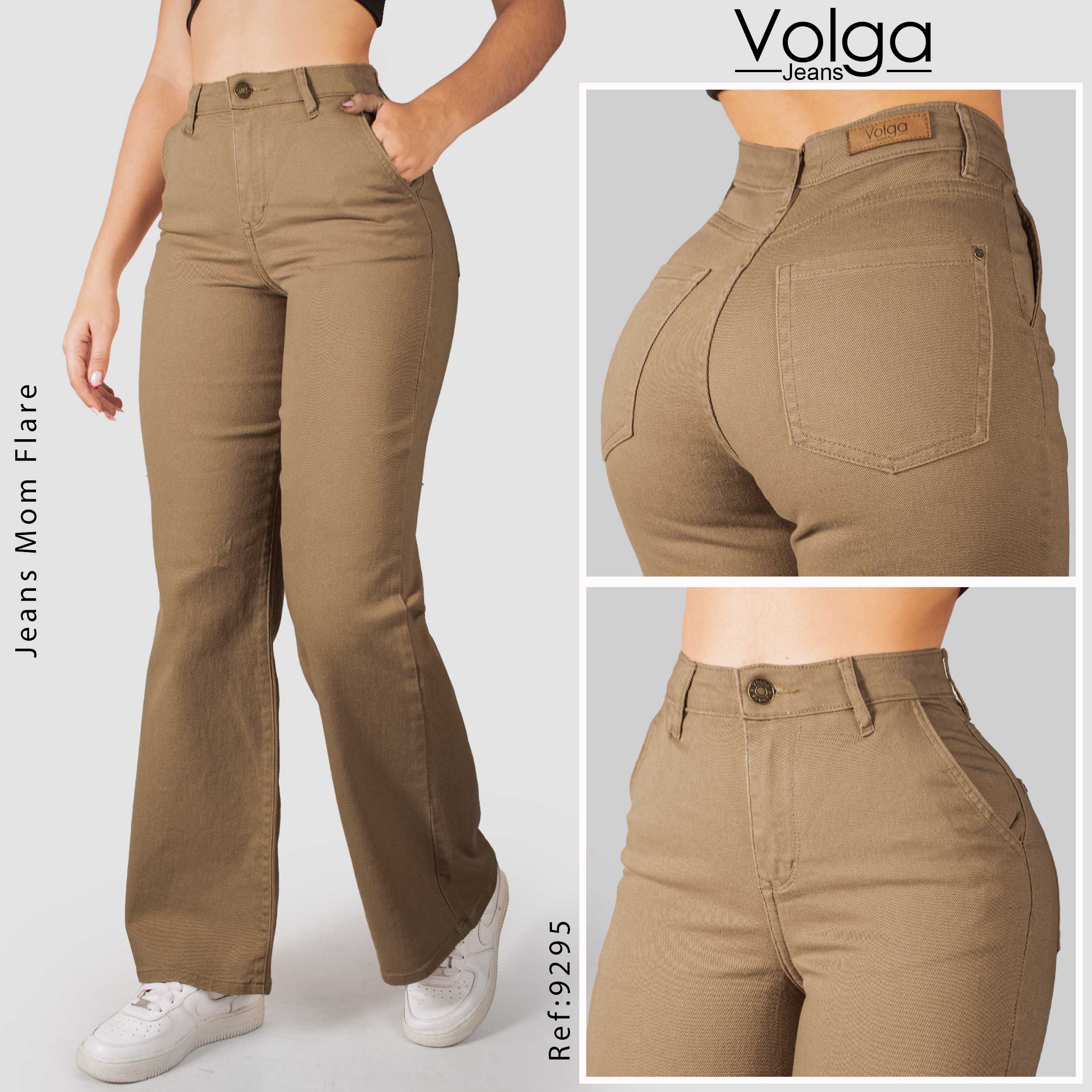 NUEVA COLECCIÓN PANTALONES